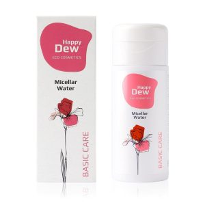 Мицеллярная вода для снятия макияжа Happy Dew Basic Care, 150 мл